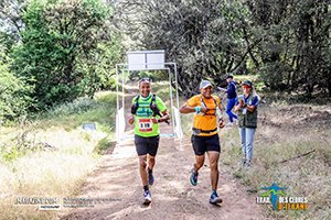 Trail Des Cèdres 2022 (Edition 13)